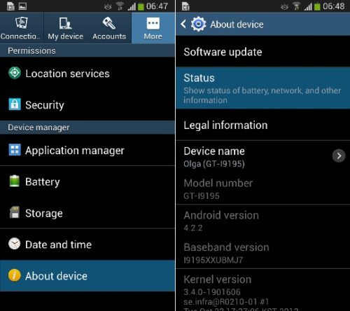 How To Hack Mac Address On Android