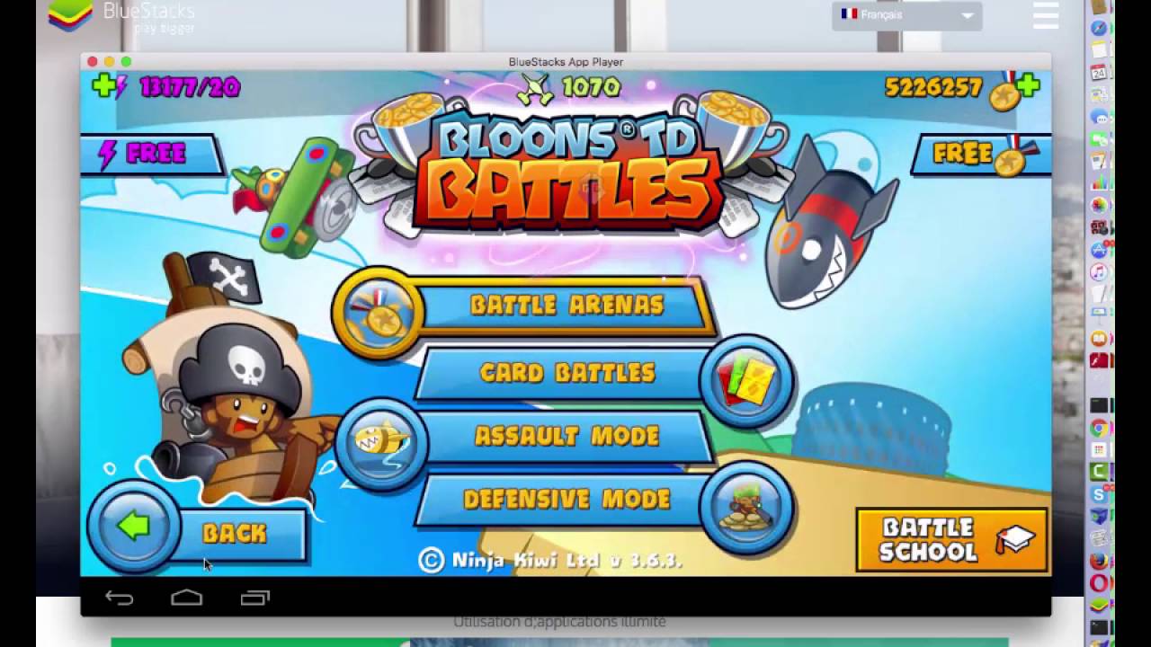 Bloons Td Battles Hack Mac